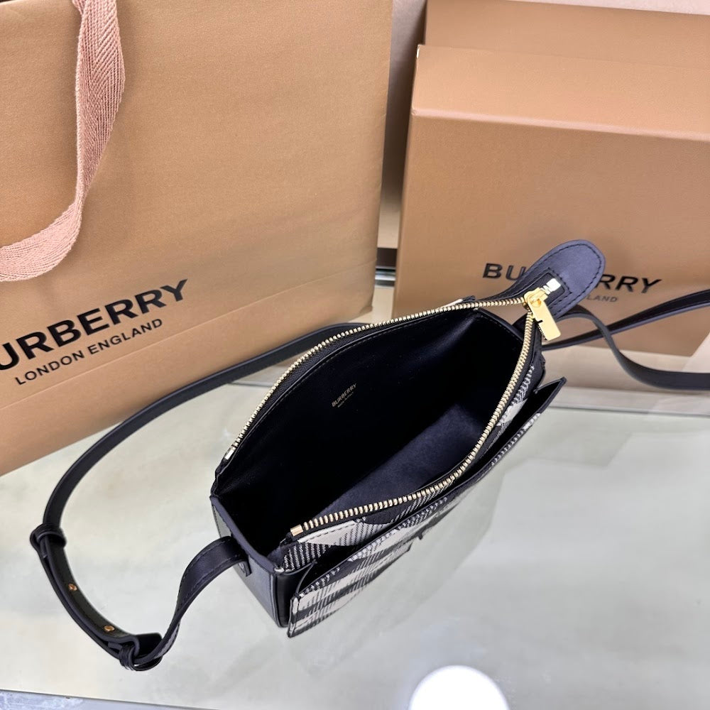 Anum Bags Burberryn Luxury Bag --92592