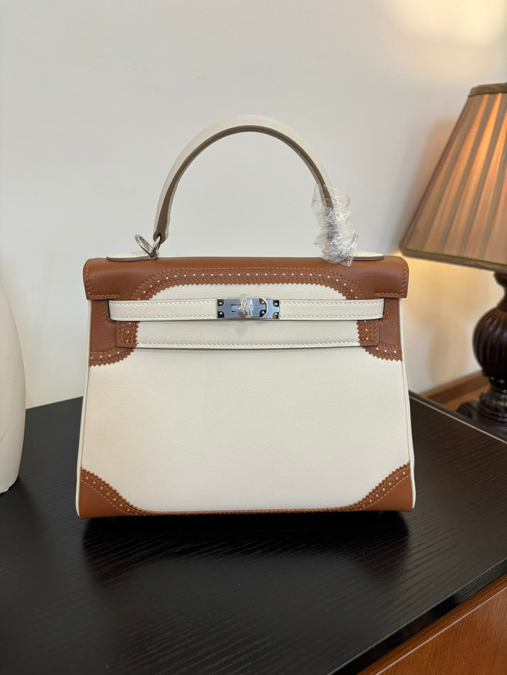 Anum Bags Hermesn Luxury Bag --118087
