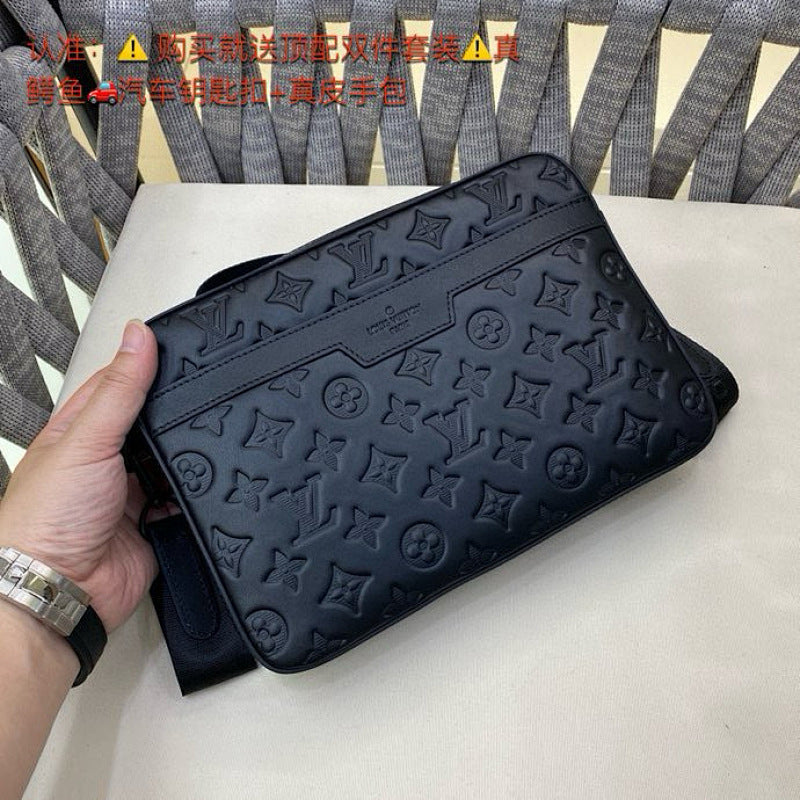 Anum Bags ln Luxury Bag --70898