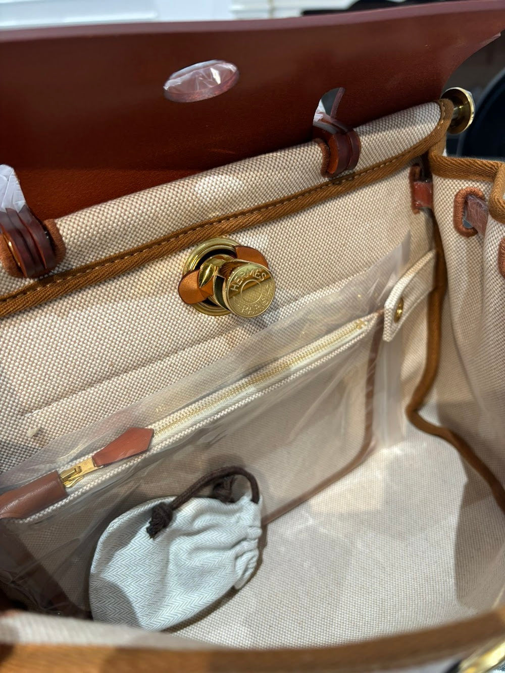 Anum Bags Hermesn Luxury Bag --118373