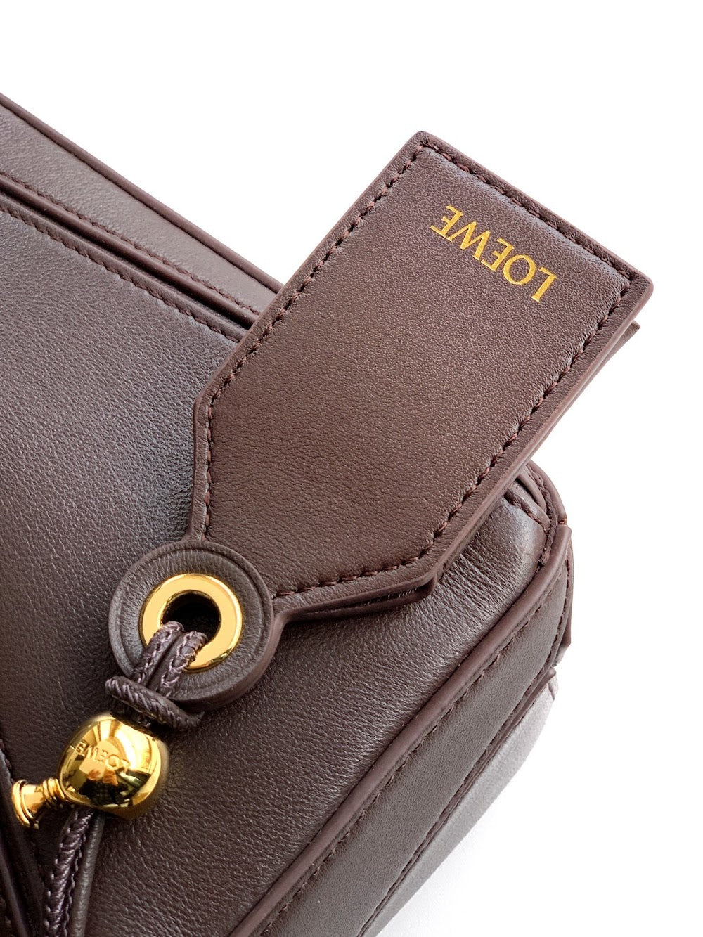 Anum Bags Lowen Luxury Bag --100085