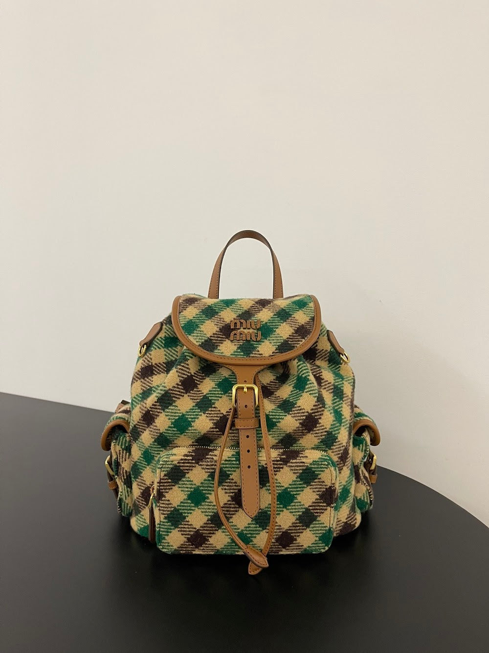 Anum Bags Miun Miun Luxury Bag --122844