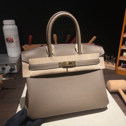 Anum Bags Hermesn Luxury Bag --117800