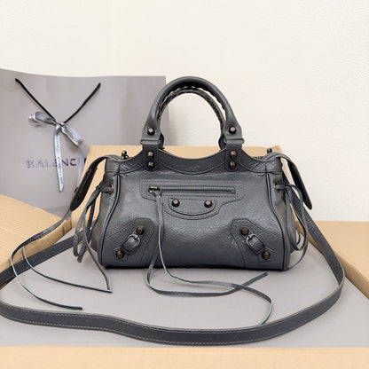 Anum Bags Balenciaga Luxury Bag --111314