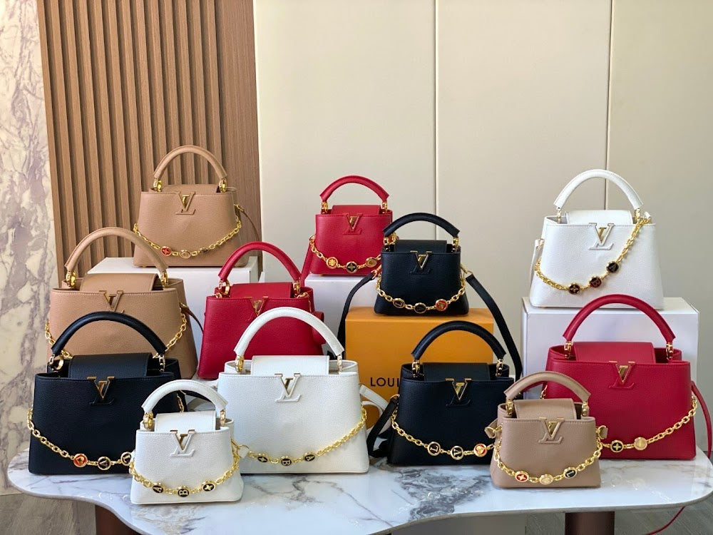 Anum Bags ln Luxury Bag --76584