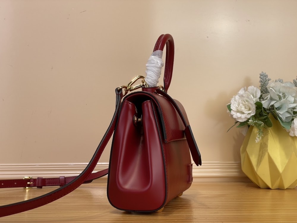 Anum Bags ln Luxury Bag --95542