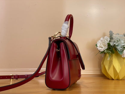 Anum Bags ln Luxury Bag --95542