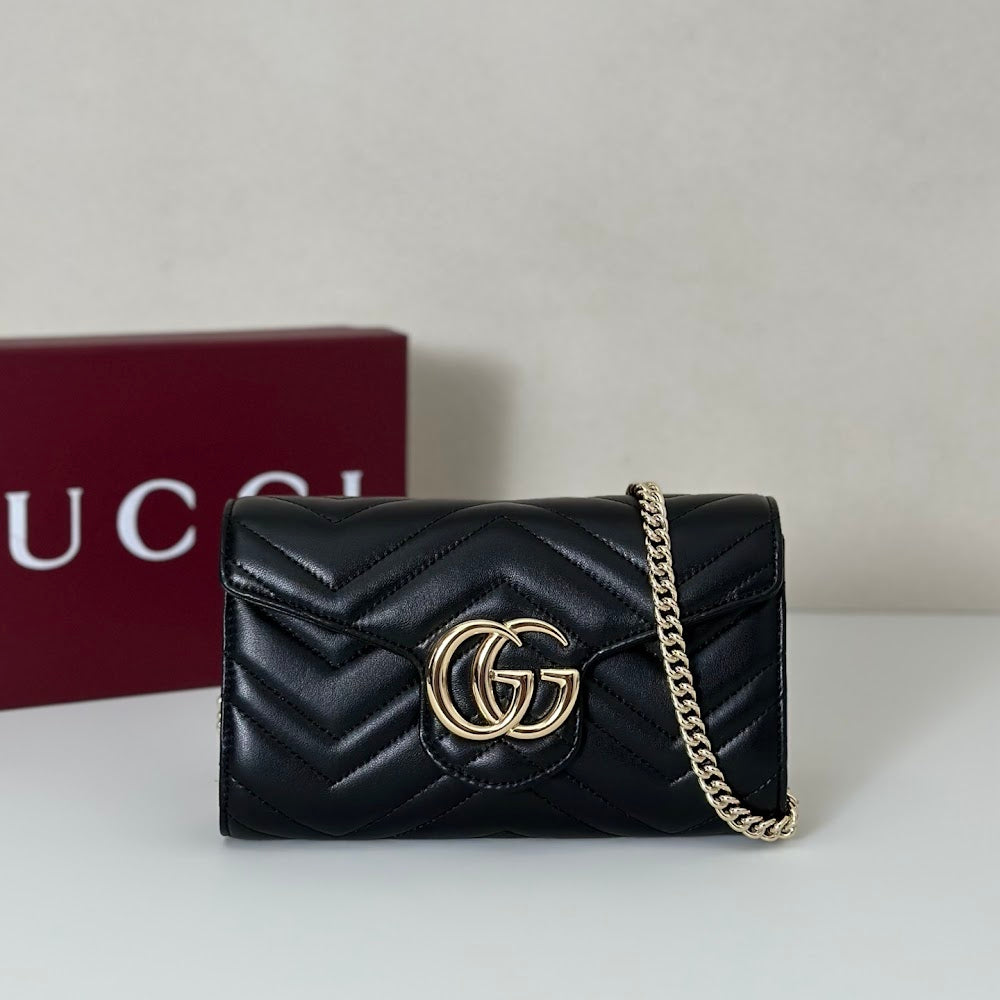 Anum Bags Guccin Luxury Bag --95521