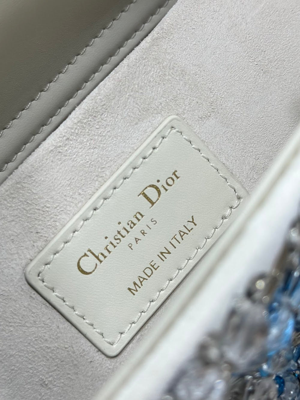 Anum Bags Diorn Luxury Bag --116030