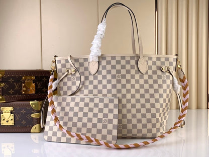 Anum Bags ln Luxury Bag --60854