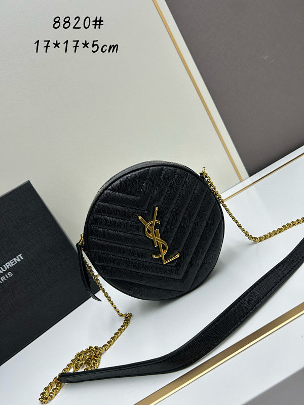 Anum Bags ysn Luxury Bag --71827