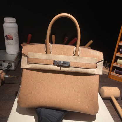 Anum Bags Hermesn Luxury Bag --117745