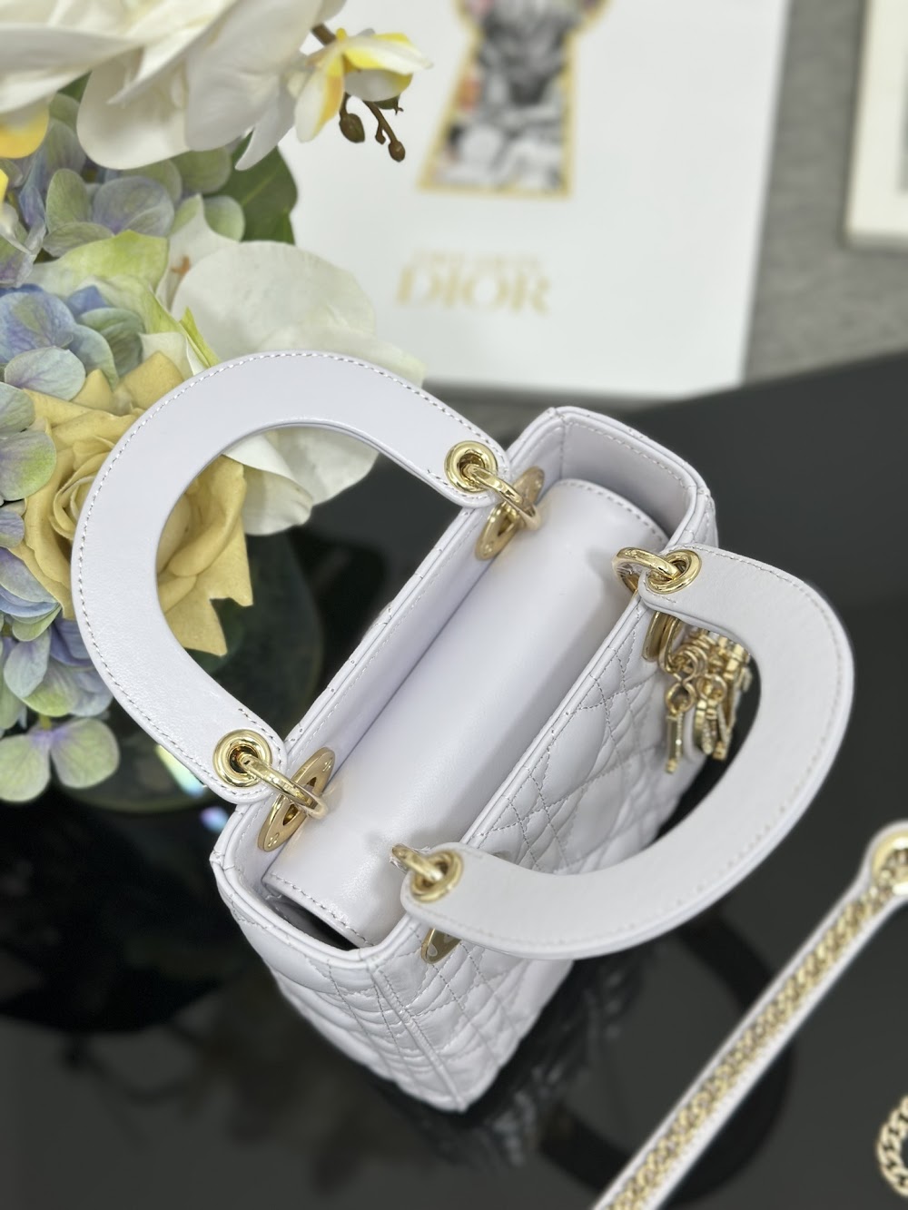 Anum Bags Diorn Luxury Bag --115681