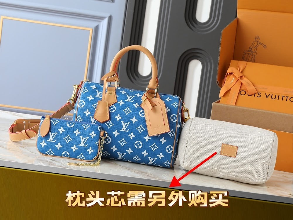 Anum Bags ln Luxury Bag --77324