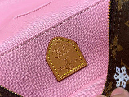 Anum Bags ln Luxury Bag --77532