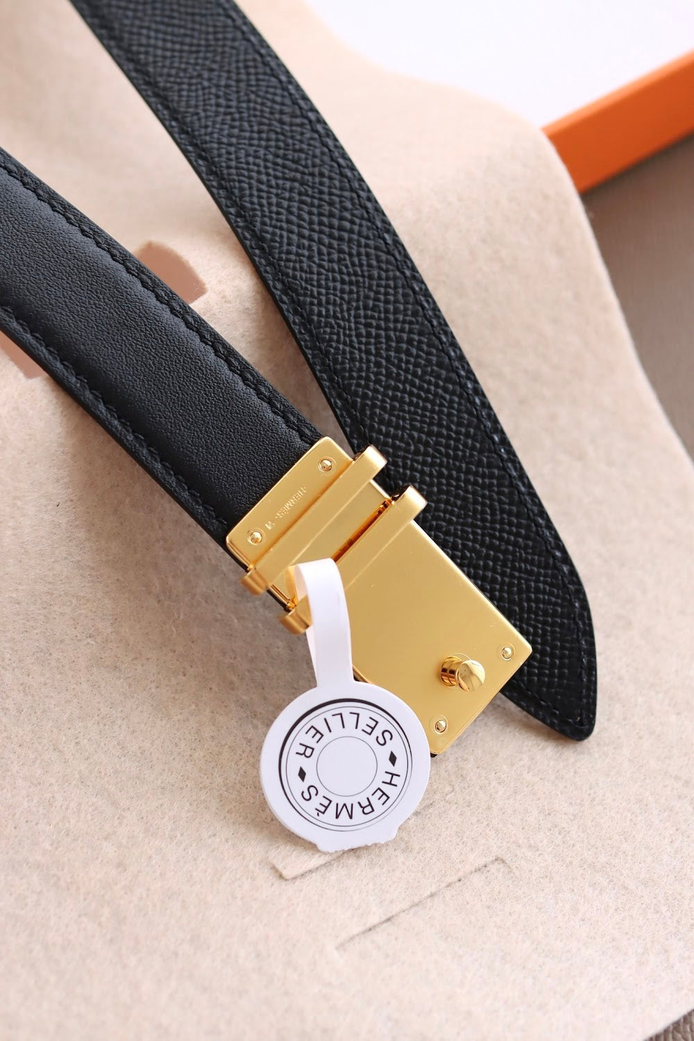 Anum Bags Hermesn Luxury Belt --106192