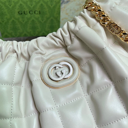 Anum Bags Guccin Luxury Bag --94527