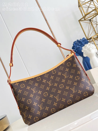 Anum Bags ln Luxury Bag --96539