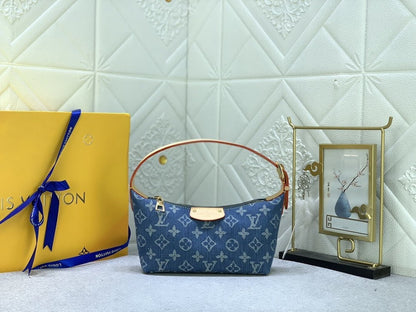 Anum Bags ln Luxury Bag --76066