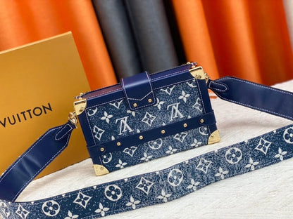 Anum Bags LVn Luxury Bag --80391