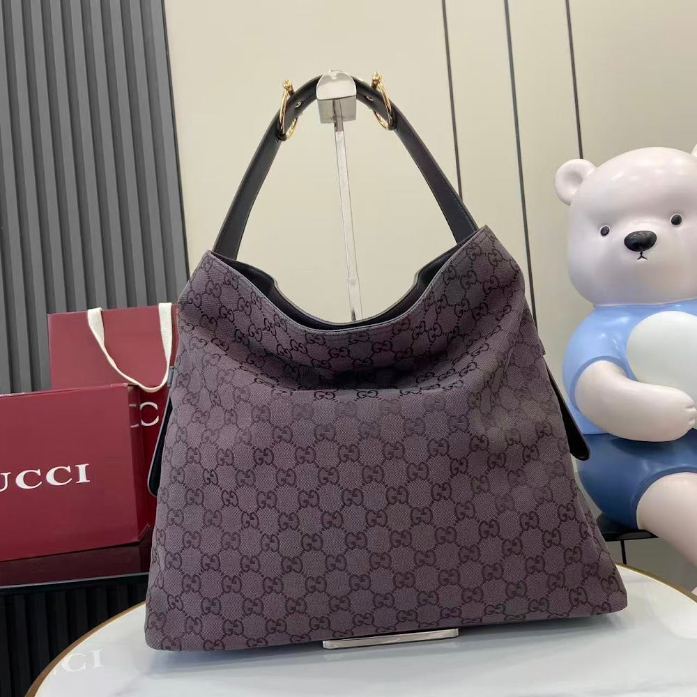 Anum Bags Guccin Luxury Bag --95248