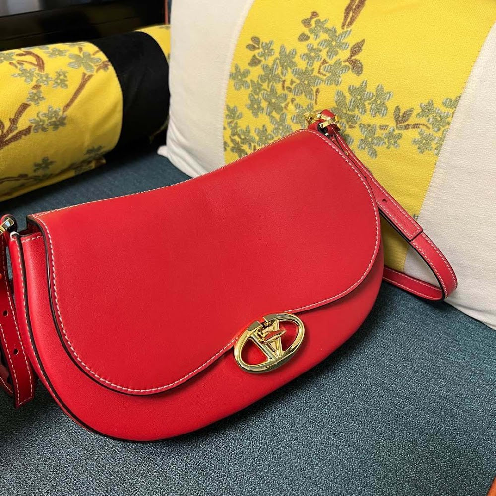 Anum Bags Valentine Luxury Bag --121957