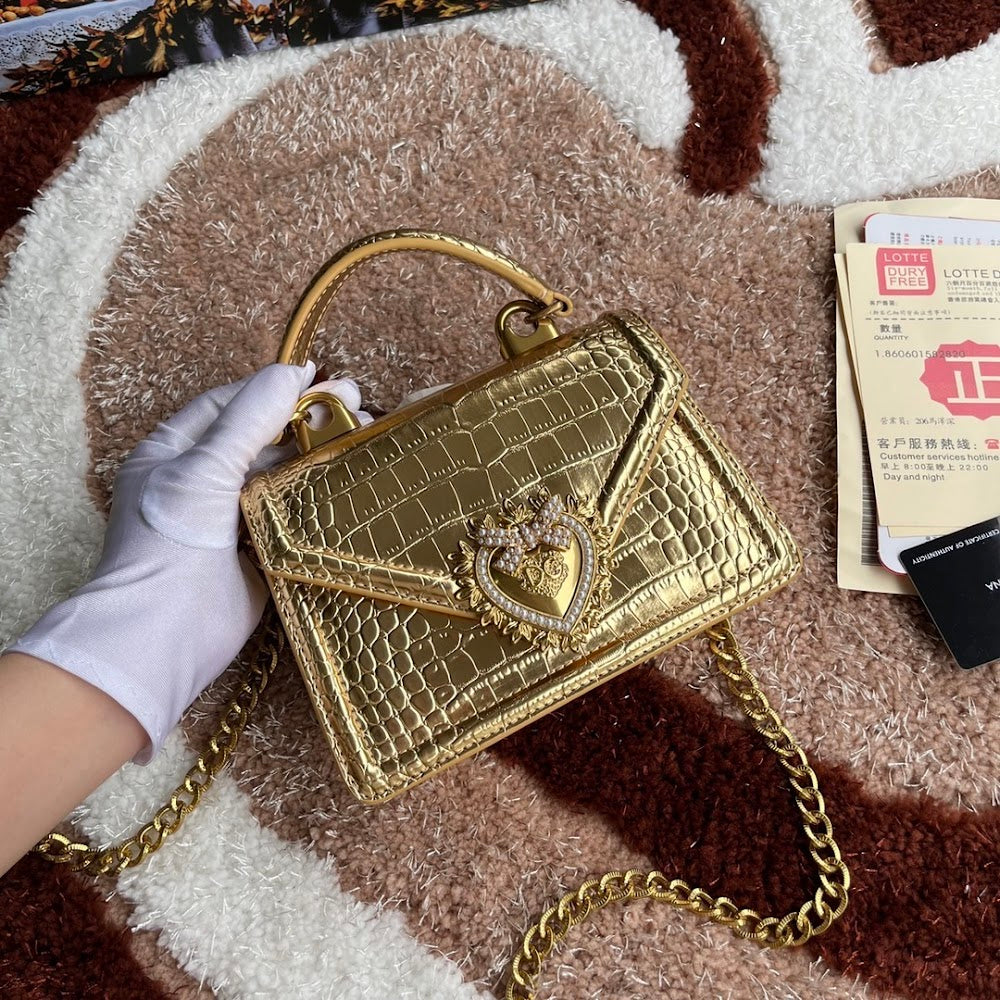 Anum Bags DGn Luxury Bag --93944