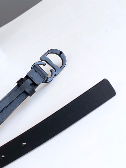 VBS -Luxury DIR BELTS 019