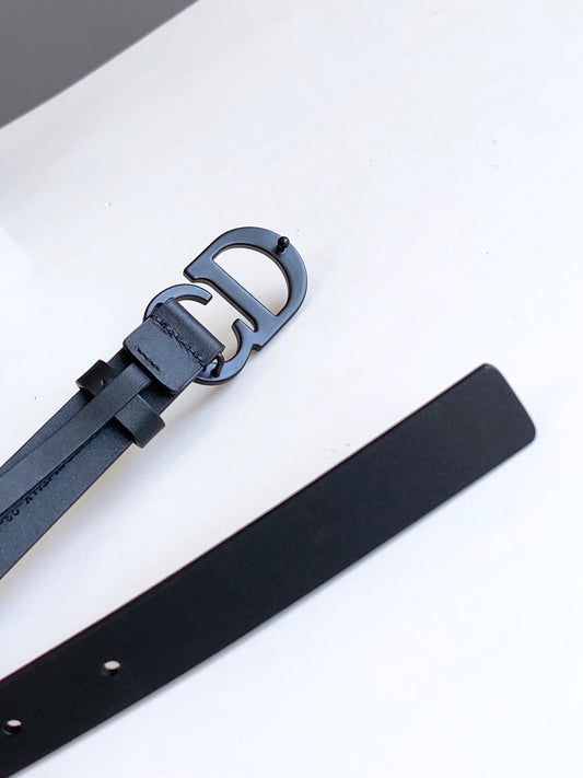 VBS -Luxury DIR BELTS 019