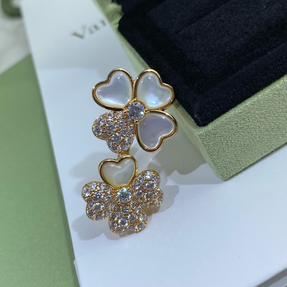 Anum Bags VCA Luxury Jewelry --51631