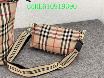 VBS Fashion -BBR Bags - 285
