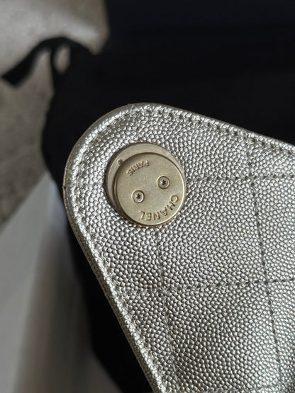Anum Bags CHn Luxury Bag --113642