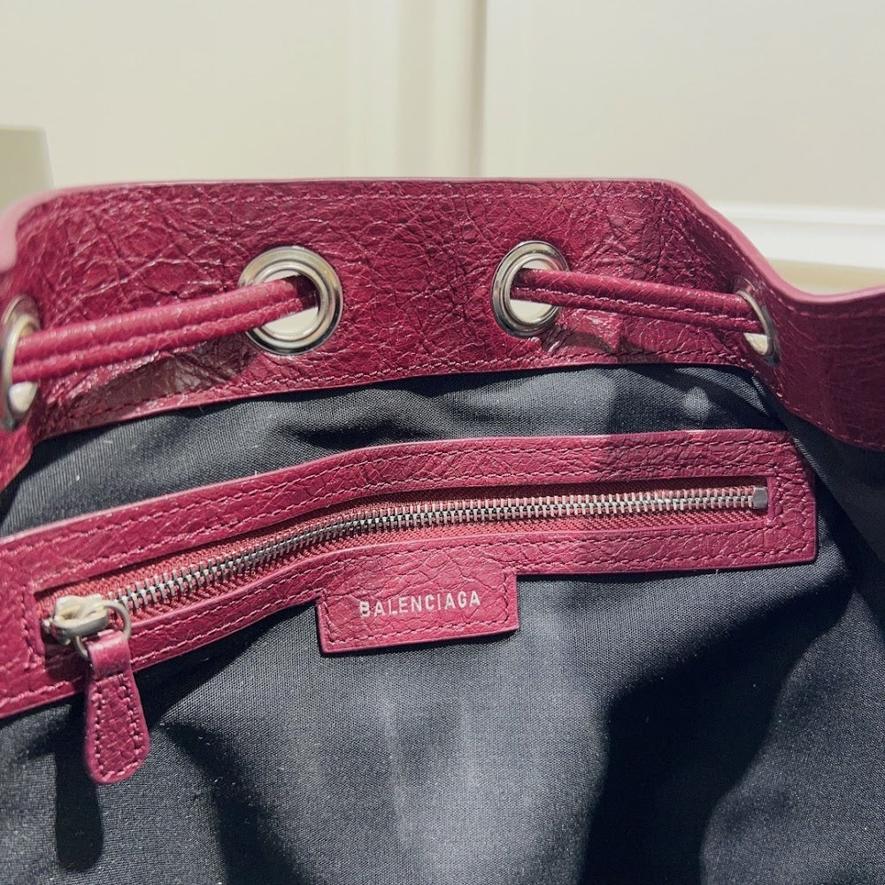 Anum Bags Balenciaga Luxury Bag --111370