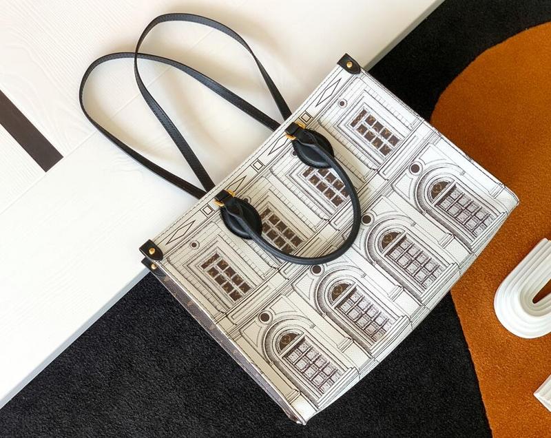 Anum Bags Bags - LOV Bags - 2150