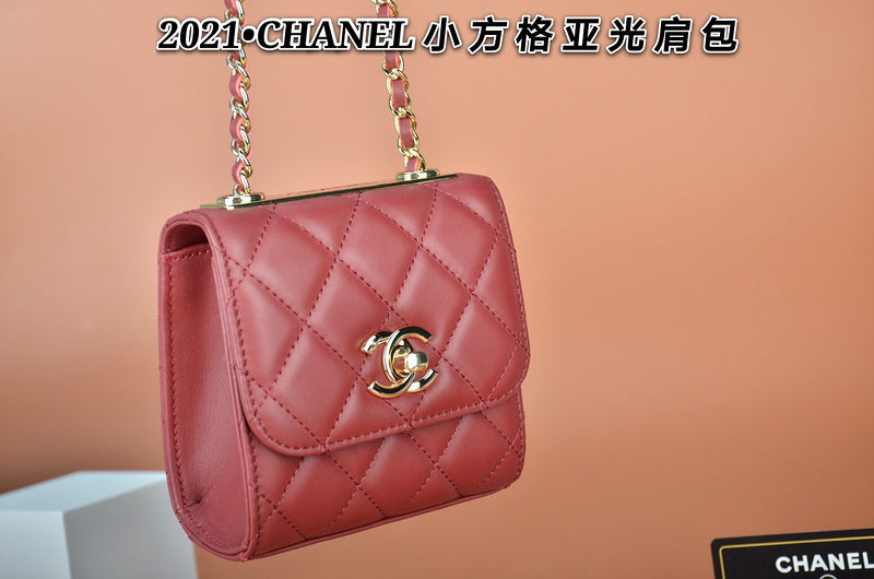 VBS - CHL Bags - 621