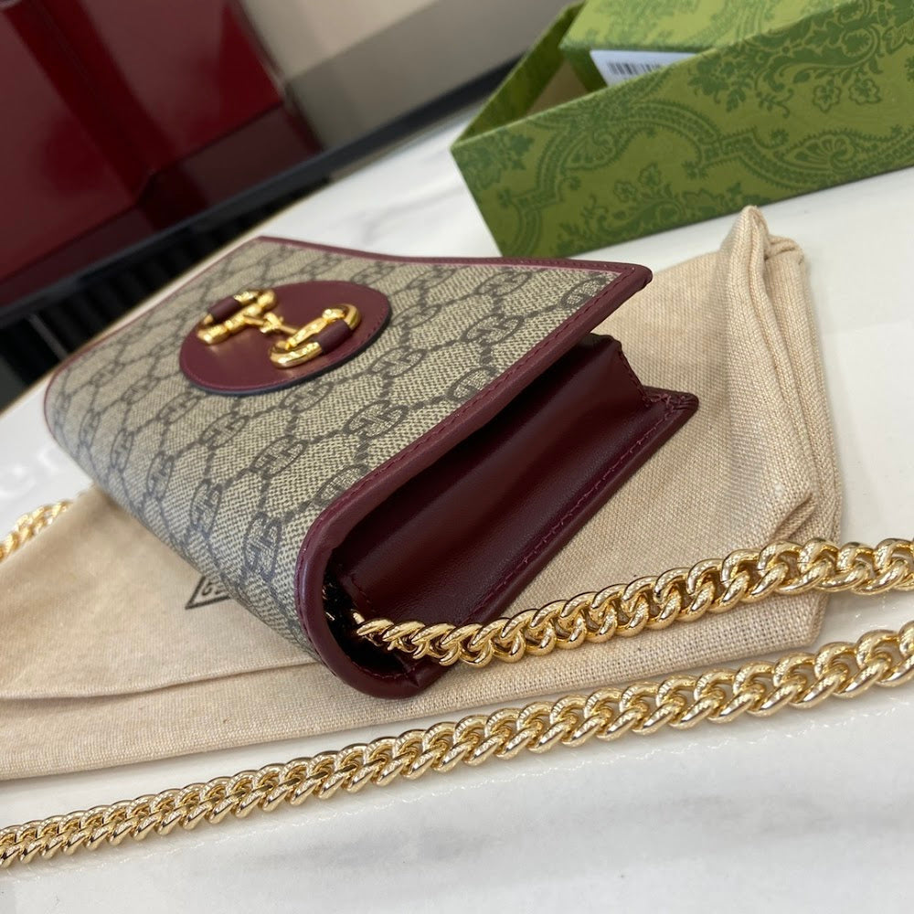 Anum Bags Guccin Luxury Bag --94597