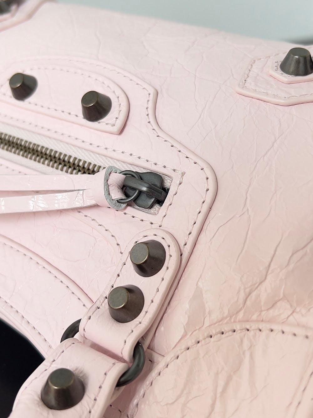 Anum Bags Balenciaga Luxury Bag --110636