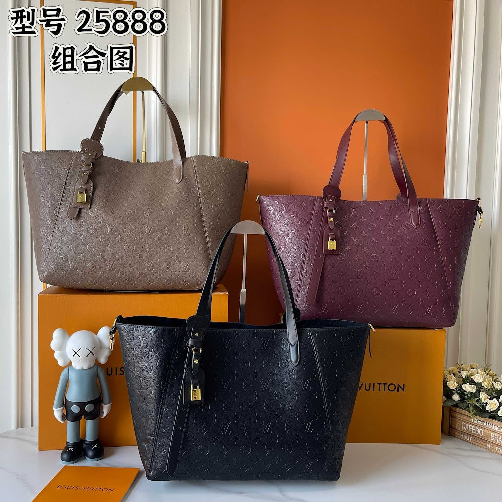 Anum Bags ln Luxury Bag --77436