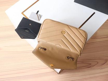 Anum Bags YSLn Luxury Bag --120797