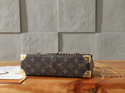Anum Bags ln Luxury Bag --97273