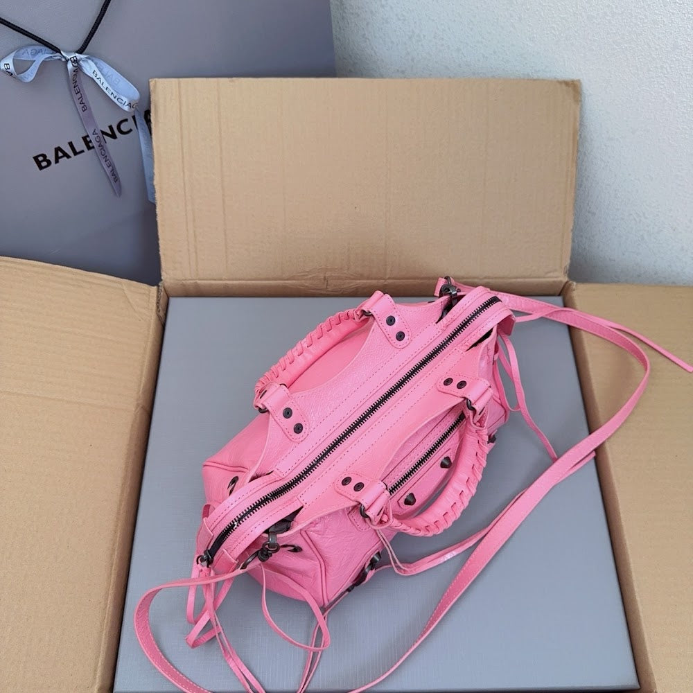 Anum Bags Balenciaga Luxury Bag --111312