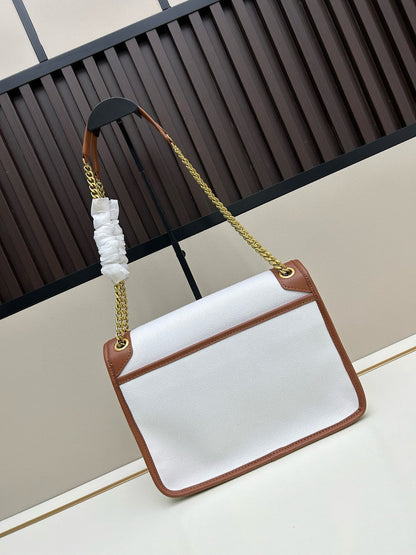 Anum Bags ysn Luxury Bag --71945