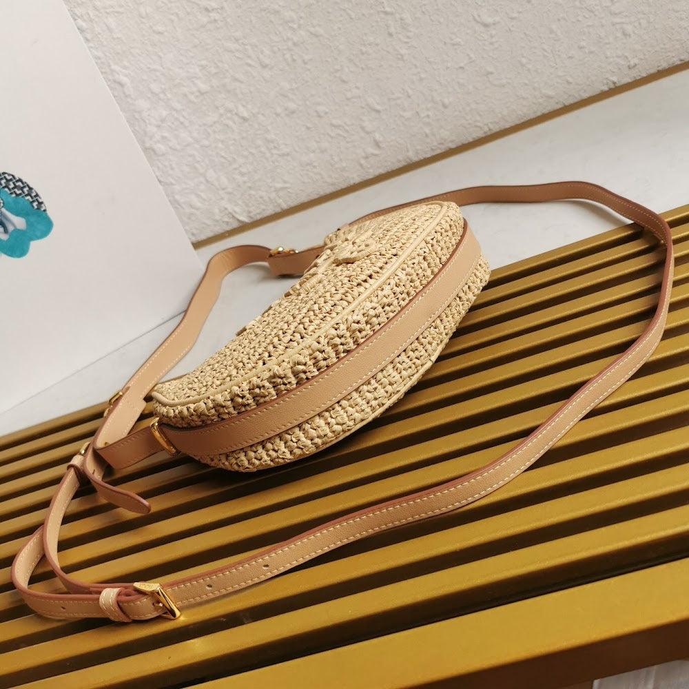 Anum Bags Pradn Luxury Bag --101520
