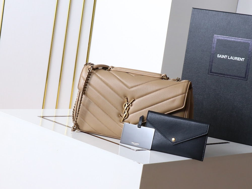 Anum Bags YSLn Luxury Bag --120797