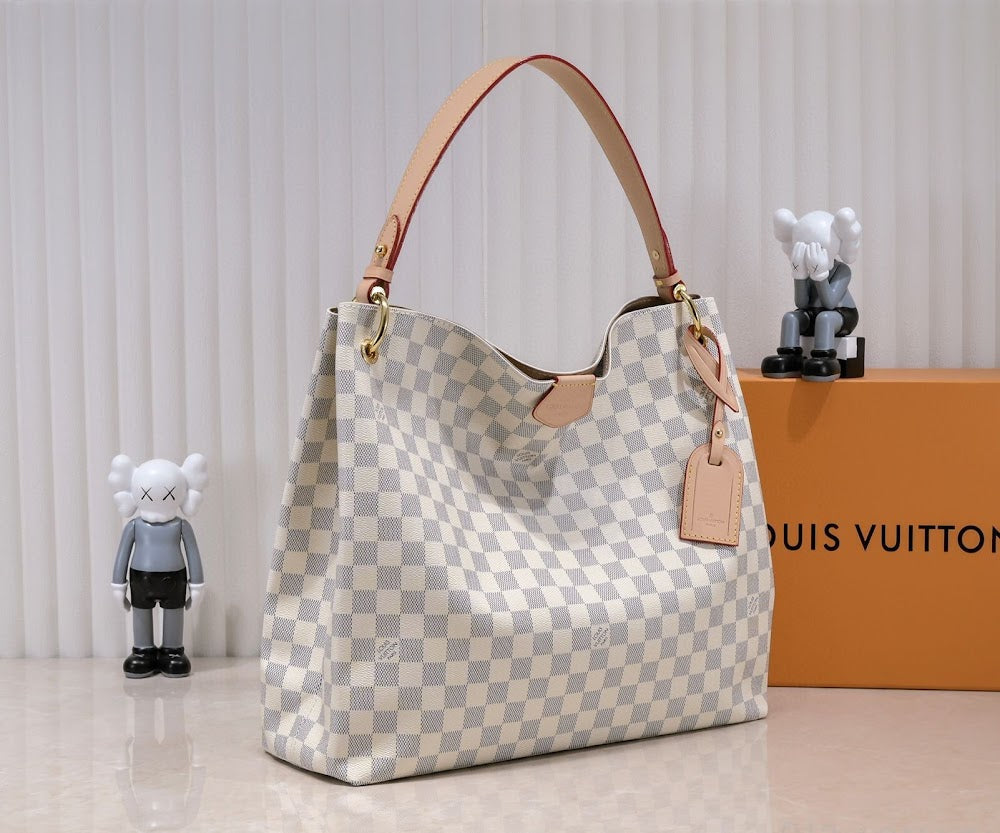Anum Bags ln Luxury Bag --75662