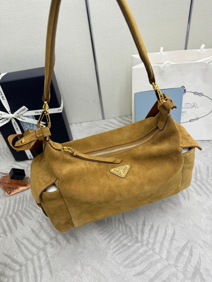 Anum Bags Pradn Luxury Bag --102954