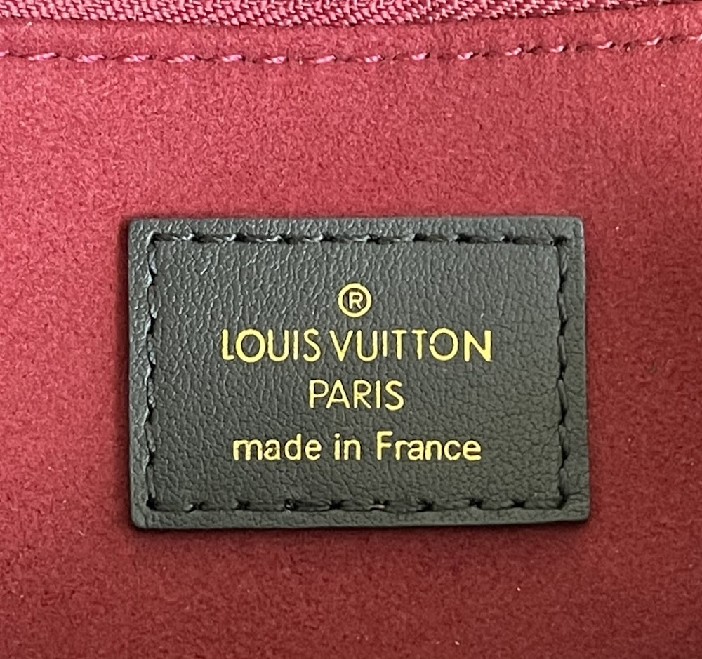 Anum Bags ln Luxury Bag --95806