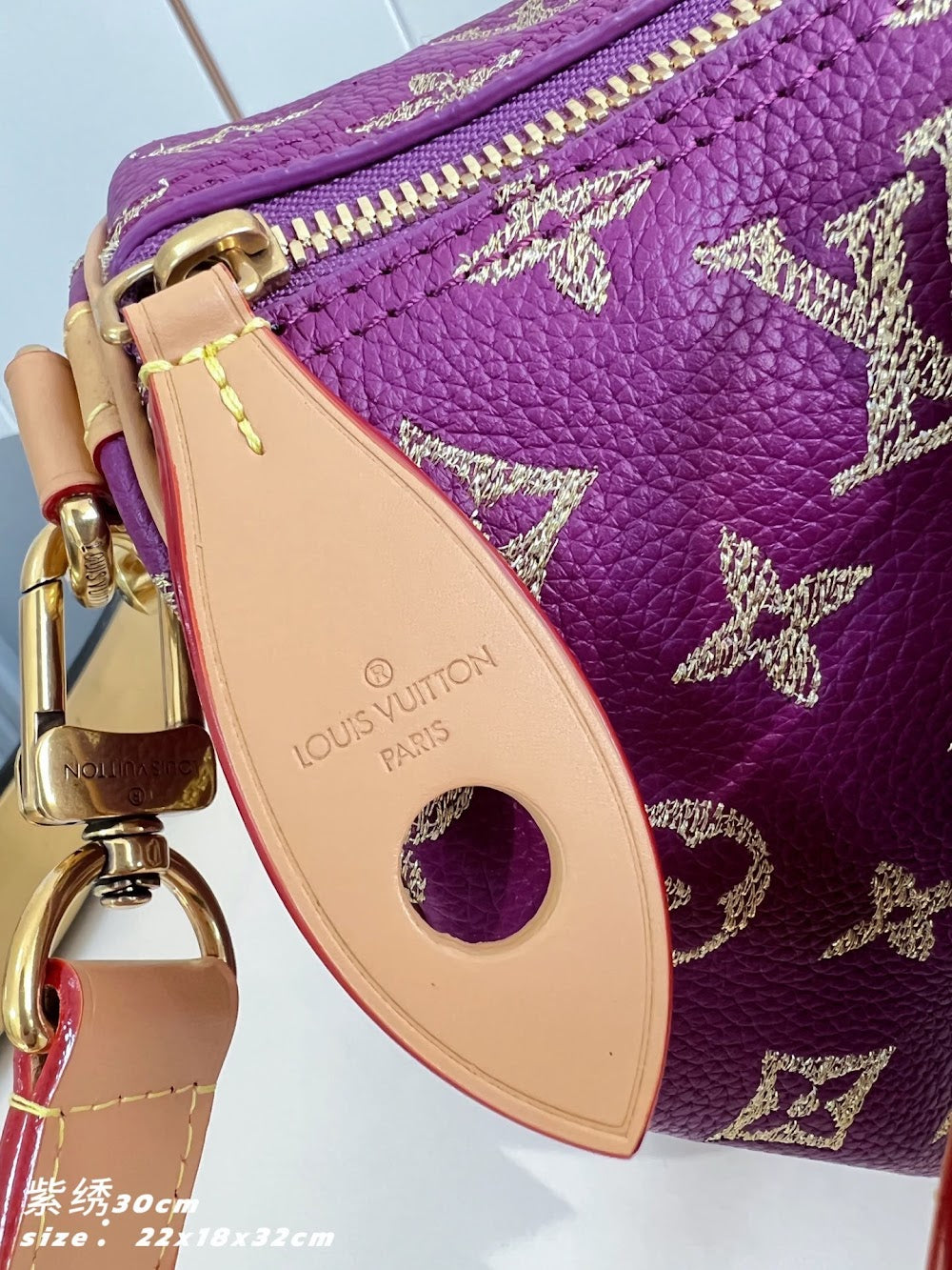 Anum Bags ln Luxury Bag --95980