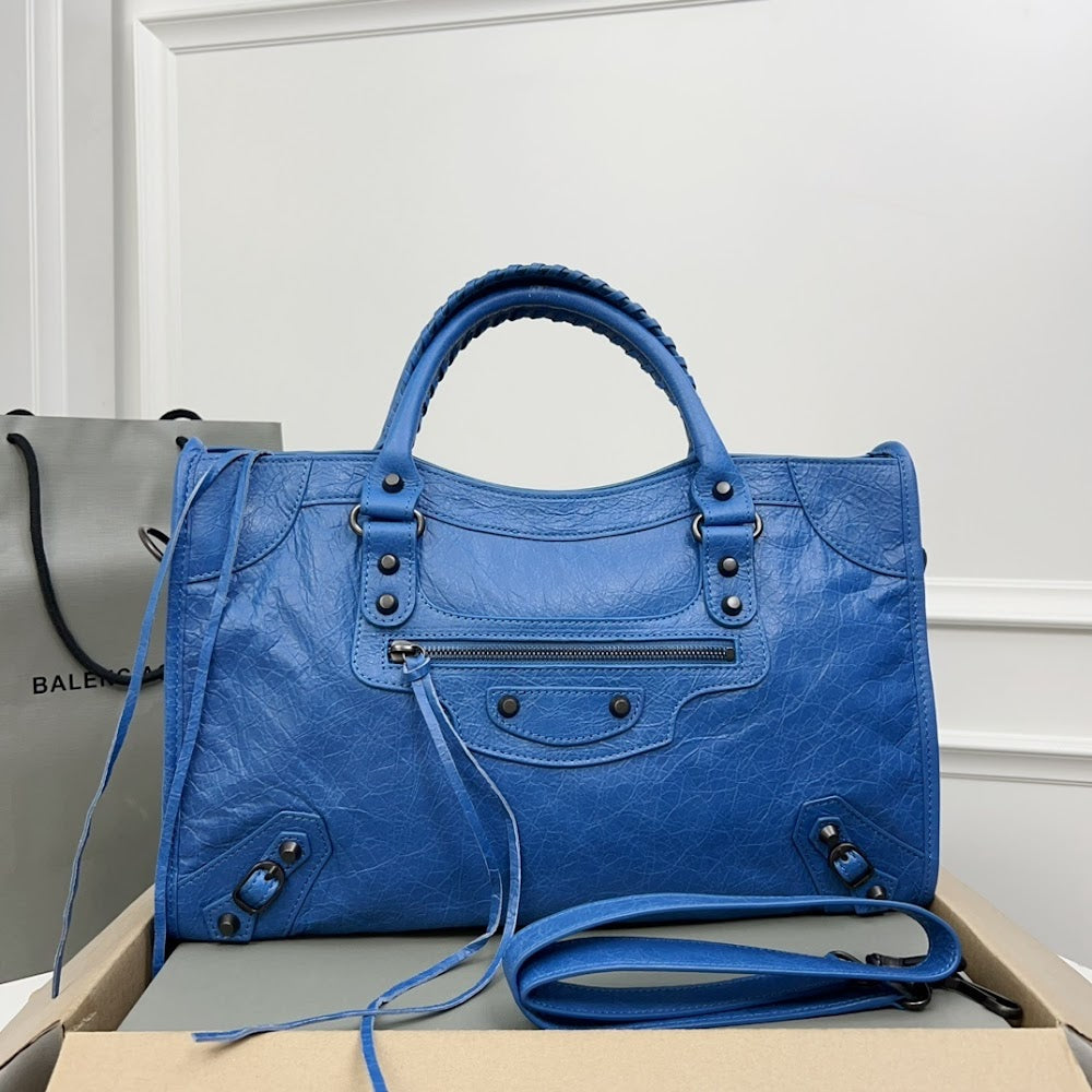 Anum Bags Balenciaga Luxury Bag --110798