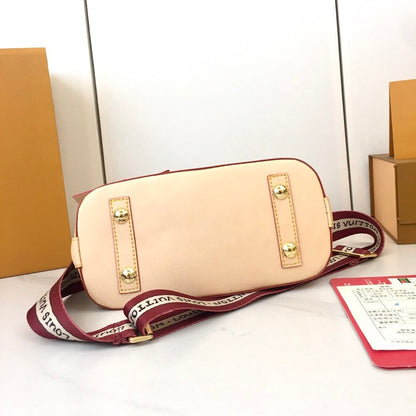 Anum Bags ln Luxury Bag --77479